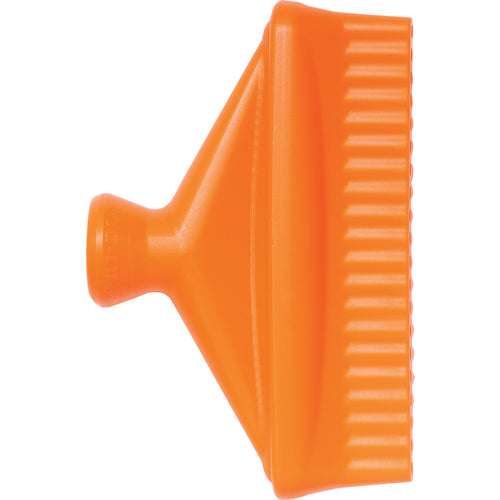 2-1/2″ Swivel Nozzle-75 2 Piece - Coolant Hose System Component - USA Tool & Supply