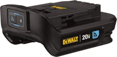 DeWALT - Power Drill Tool Tracker - For Any 20V MAX Tool - USA Tool & Supply