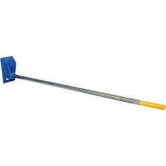 Vestil - 1,800 Lb Capacity Rug Ram/Carpet Pole - 11-1/2" Wide x 20-1/2" High - USA Tool & Supply