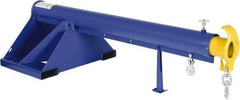 Vestil - 4,000 Lb Capacity Boom - 38" Wide x 25-7/8" High - USA Tool & Supply