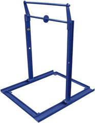 Vestil - Fork Extension - 40" Wide x 54" High - USA Tool & Supply