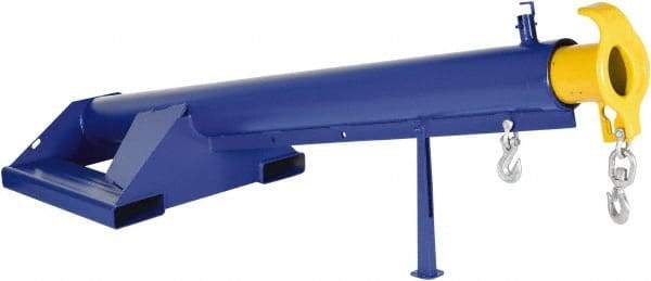 Vestil - 4,000 Lb Capacity Boom - 32" Wide x 32.969" High - USA Tool & Supply