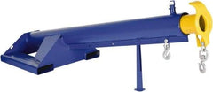 Vestil - 4,000 Lb Capacity Boom - 32" Wide x 32.969" High - USA Tool & Supply
