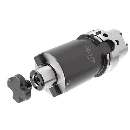 HSK A100 SEM1.0X4.00C - USA Tool & Supply