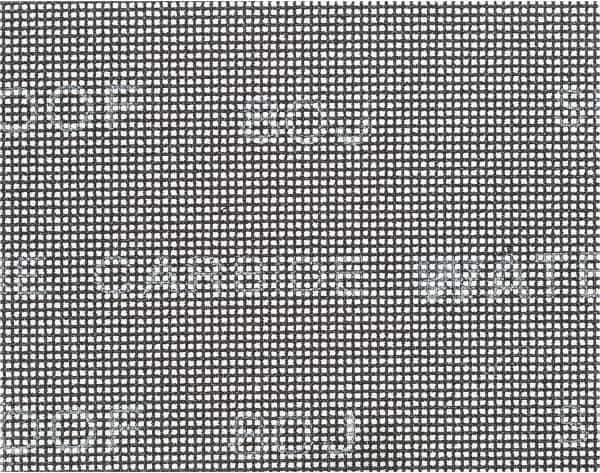 DeWALT - 220 Grit, Silicon Carbide Sanding Sheet - 5-1/2" Long x 4-1/2" Wide, Fine Grade - USA Tool & Supply