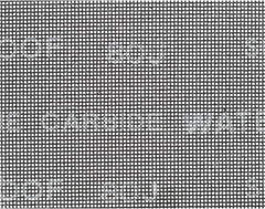 DeWALT - 220 Grit, Silicon Carbide Sanding Sheet - 5-1/2" Long x 4-1/2" Wide, Fine Grade - USA Tool & Supply