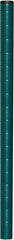Eagle MHC - 1" Wide, 18 High, Open Shelving Accessory/Component - Steel with Epoxy Coating, 1" Deep, Use with Eagle MHC Shelving - USA Tool & Supply