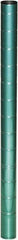 Eagle MHC - 1" Wide, 14 High, Open Shelving Accessory/Component - Steel with Epoxy Coating, 1" Deep, Use with Eagle MHC Shelving - USA Tool & Supply