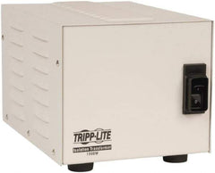 Tripp-Lite - General Purpose Transformers Power Rating (kVA): 1.0000 Input Voltage: 120 - USA Tool & Supply