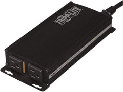 Tripp-Lite - Power Conditioners Power Conditioner Type: Portable Power Capacity: 5100 Joules - USA Tool & Supply
