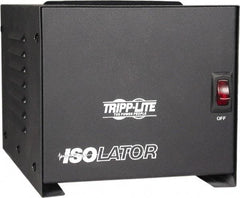 Tripp-Lite - Power Conditioners Power Conditioner Type: Portable Power Capacity (VA): 1,000 - USA Tool & Supply