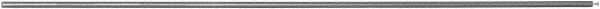 Eagle MHC - 1" Wide, 86 High, Open Shelving Accessory/Component - Steel with Epoxy Coating, Epoxy Coated Finish, Use with Eagle MHC Shelving - USA Tool & Supply