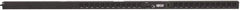 Tripp-Lite - 24 Outlets, 120 VAC20 Amps, 12' Cord, Power Outlet Strip - Rack Mount, 5-15/20R NEMA Configuration, 19" Strip - USA Tool & Supply