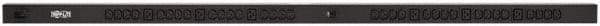 Tripp-Lite - 38 Outlets, 200/240 Volts, 20 Amps, 15' Cord, Power Outlet Strip - Rack Mount, 5-15/20R NEMA Configuration, 19" Strip - USA Tool & Supply