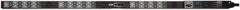 Tripp-Lite - 48 Outlets, 208 Volts, 50 Amps, 6' Cord, Power Outlet Strip - Rack Mount, C13/C19 NEMA Configuration, 70" Strip - USA Tool & Supply