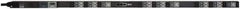 Tripp-Lite - 45 Outlets, 208 Volts, 50 Amps, 6' Cord, Power Outlet Strip - Rack Mount, C13/C19 NEMA Configuration, 70" Strip - USA Tool & Supply