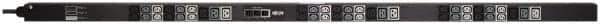 Tripp-Lite - 45 Outlets, 200/208 Volts, 20 Amps, 6' Cord, Power Outlet Strip - Rack Mount, C13/C19 NEMA Configuration, 70" Strip - USA Tool & Supply