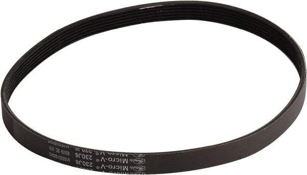 EGO Power Equipment - Snow Blower Replacement Belt - SNT2100, SNT2102, SNT2103 - USA Tool & Supply