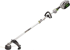 EGO Power Equipment - Battery String Trimmer - 15" Cutting Width, 56 Volts - USA Tool & Supply