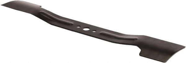 EGO Power Equipment - 20-5/64" Long x 3-5/32" Wide x 3/64" High Mower Blade - For LM2100SP, LM2100, LM2101, LM2102SP - USA Tool & Supply