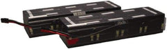 Tripp-Lite - Power Supply Battery Module - Use with UPS Systems - USA Tool & Supply