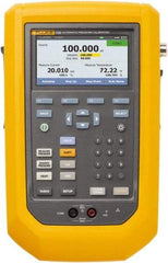 Fluke - Pressure Test Gauges & Calibrators Maximum PSI: 150 Minimum PSI: -12 - USA Tool & Supply