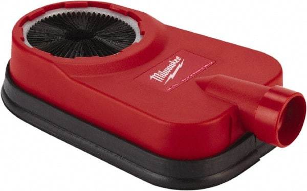 Milwaukee Tool - Power Drill Dust Collector - For Milwaukee 8960-20 - USA Tool & Supply