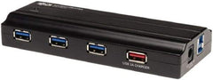 Tripp-Lite - USB Hub - USA Tool & Supply