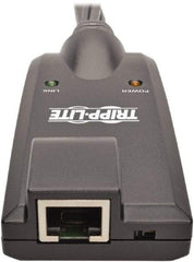 Tripp-Lite - KVM Switch - 32 Ports - USA Tool & Supply