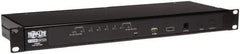 Tripp-Lite - KVM Switch - 8 Ports - USA Tool & Supply