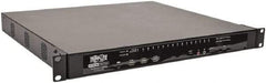 Tripp-Lite - KVM Switch - 8 Ports - USA Tool & Supply