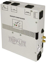 Tripp-Lite - UPS Power Supply Module - Use with Independently - USA Tool & Supply
