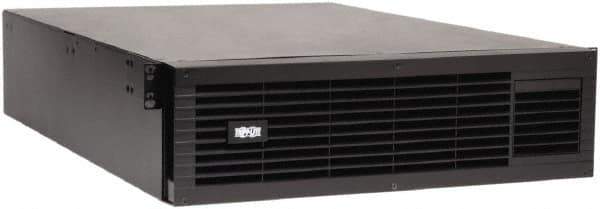 Tripp-Lite - Power Supply 48V Battery Module - Use with Tripp Lite Rackmount & Tower UPS - USA Tool & Supply