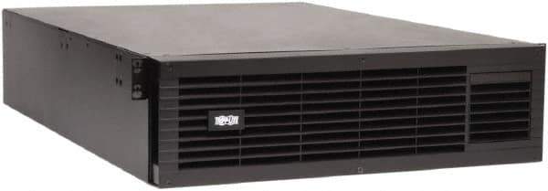 Tripp-Lite - Power Supply 72V Battery Module - Use with Tripp Lite Rackmount & Tower UPS - USA Tool & Supply