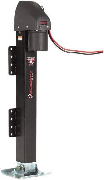 Bulldog - High Speed Jack - 12,000 Lb Load Capacity - USA Tool & Supply