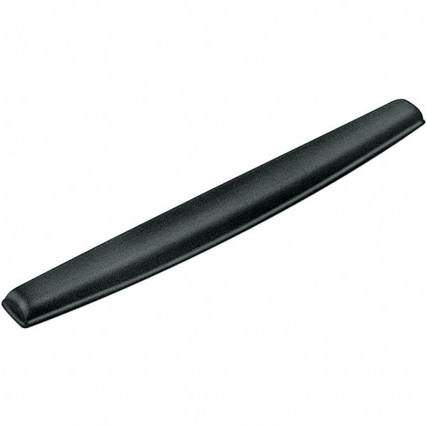 FELLOWES - Wrist Rest - Use with Computer - USA Tool & Supply