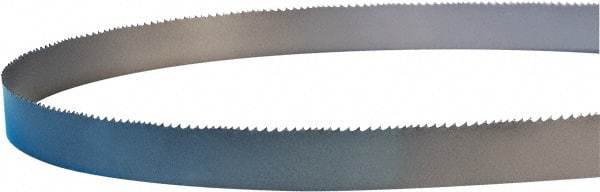 Lenox - 3 to 4 TPI, 17' 4" Long x 1" Wide x 0.035" Thick, Welded Band Saw Blade - M42, Bi-Metal, Toothed Edge - USA Tool & Supply