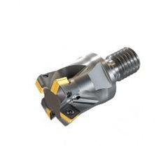 FFQ4 D022-02-M10-09 MILL - USA Tool & Supply