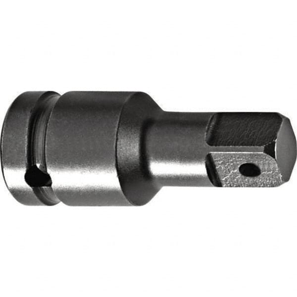 Apex - Socket Extensions Tool Type: Extension Drive Size (Inch): 1 - USA Tool & Supply