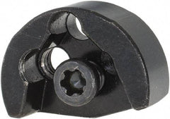 Komet - Trigon Pocket for Indexable Tools - Use for Indexable Drilling - USA Tool & Supply