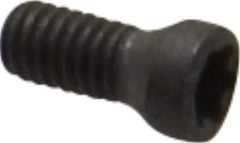 Seco - Torx Plus Lock Screw for Indexable Milling - For Use with Inserts - USA Tool & Supply