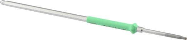 Seco - T7 Torx Drive, Key and Driver for Indexable Driver - USA Tool & Supply
