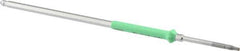 Seco - T7 Torx Drive, Key and Driver for Indexable Driver - USA Tool & Supply
