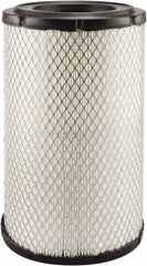 Hastings - Automotive Air Filter - Donaldson P606483, Fleetguard AF26178, John Deere T168220 - Hastings RS4597, John Deere T168220, Wix 546754 - USA Tool & Supply