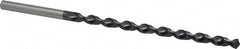 OSG - 3/8" 120° 2-Flute Cobalt Extra Length Drill Bit - USA Tool & Supply