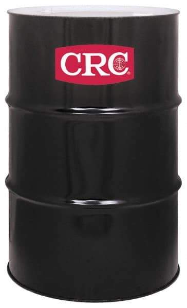 CRC - Chlorinated Brake Parts Cleaner - 55 Gal Drum - USA Tool & Supply