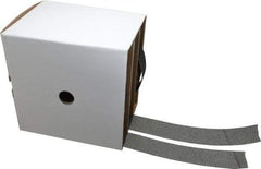 Tru-Maxx - 10 Yards x 1-1/2" 3 Piece Roll Kit - 80, 120 & 180 Grit - USA Tool & Supply