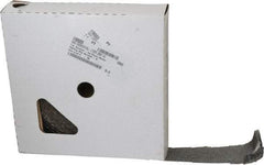 Tru-Maxx - 2" x 25 Yd 120 Grit Silicon Carbide Screen Roll - Medium Grade - USA Tool & Supply