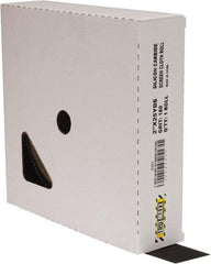 Tru-Maxx - 2" x 25 Yd 180 Grit Silicon Carbide Screen Roll - Fine Grade - USA Tool & Supply
