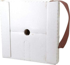 Tru-Maxx - 1-1/2" x 50 Yd 180 Grit Aluminum Oxide Cloth Roll - Fine Grade - USA Tool & Supply